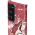 NHL Arizona Coyotes Frozen Galaxy Note20 Ultra 5G Lite Case