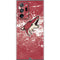 NHL Arizona Coyotes Frozen Galaxy Note20 Ultra 5G Skin