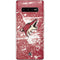 NHL Arizona Coyotes Frozen Galaxy S10 Plus Skin