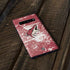 NHL Arizona Coyotes Frozen Galaxy S10 Plus Skin