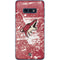 NHL Arizona Coyotes Frozen Galaxy S10e Skin