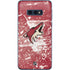NHL Arizona Coyotes Frozen Galaxy S10e Skin