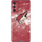 NHL Arizona Coyotes Frozen Galaxy S20 Fan Edition Skin