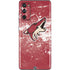 NHL Arizona Coyotes Frozen Galaxy S20 Fan Edition Skin