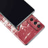 NHL Arizona Coyotes Frozen Galaxy S20 Fan Edition Skin