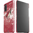 NHL Arizona Coyotes Frozen Galaxy S20 Lite Case