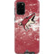 NHL Arizona Coyotes Frozen Galaxy S20 Plus Pro Case