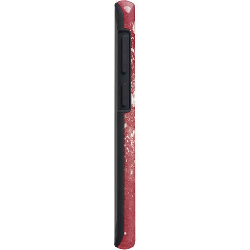 NHL Arizona Coyotes Frozen Galaxy S20 Plus Pro Case