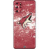 NHL Arizona Coyotes Frozen Galaxy S20 Plus Skin