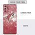 NHL Arizona Coyotes Frozen Galaxy S20 Plus Skin