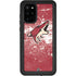 NHL Arizona Coyotes Frozen Galaxy S20 Plus Waterproof Case