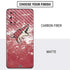 NHL Arizona Coyotes Frozen Galaxy S20 Skin