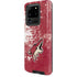 NHL Arizona Coyotes Frozen Galaxy S20 Ultra 5G Pro Case