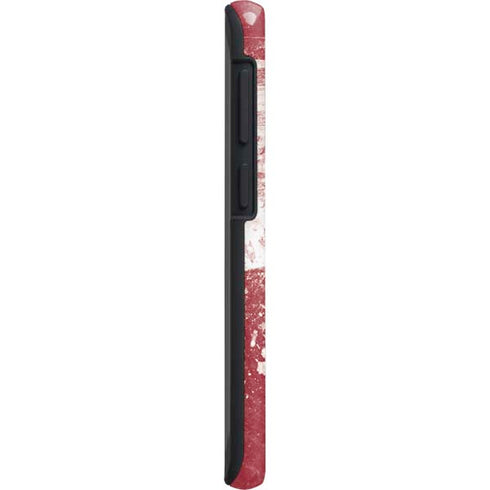 NHL Arizona Coyotes Frozen Galaxy S20 Ultra 5G Pro Case