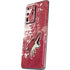 NHL Arizona Coyotes Frozen Galaxy S20 Ultra 5G Skin