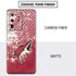 NHL Arizona Coyotes Frozen Galaxy S20 Ultra 5G Skin