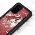 NHL Arizona Coyotes Frozen Galaxy S20 Waterproof Case