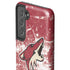 NHL Arizona Coyotes Frozen Galaxy S21 5G Pro Case