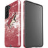 NHL Arizona Coyotes Frozen Galaxy S21 5G Pro Case