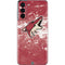 NHL Arizona Coyotes Frozen Galaxy S21 5G Skin