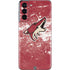 NHL Arizona Coyotes Frozen Galaxy S21 5G Skin