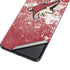 NHL Arizona Coyotes Frozen Galaxy S21 5G Skin