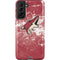 NHL Arizona Coyotes Frozen Galaxy S21 FE Pro Case