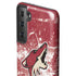 NHL Arizona Coyotes Frozen Galaxy S21 FE Pro Case