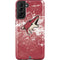 NHL Arizona Coyotes Frozen Galaxy S21 Plus 5G Pro Case