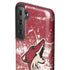 NHL Arizona Coyotes Frozen Galaxy S21 Plus 5G Pro Case