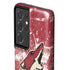 NHL Arizona Coyotes Frozen Galaxy S21 Ultra 5G Pro Case