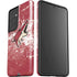 NHL Arizona Coyotes Frozen Galaxy S21 Ultra 5G Pro Case