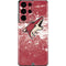 NHL Arizona Coyotes Frozen Galaxy S21 Ultra 5G Skin