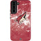 NHL Arizona Coyotes Frozen Galaxy S22 Plus Pro Case