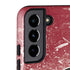 NHL Arizona Coyotes Frozen Galaxy S22 Plus Pro Case