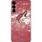 NHL Arizona Coyotes Frozen Galaxy S22 Plus Skin