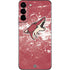 NHL Arizona Coyotes Frozen Galaxy S22 Plus Skin