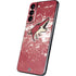 NHL Arizona Coyotes Frozen Galaxy S22 Plus Skin