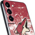 NHL Arizona Coyotes Frozen Galaxy S22 Plus Skin