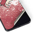 NHL Arizona Coyotes Frozen Galaxy S22 Plus Skin