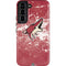 NHL Arizona Coyotes Frozen Galaxy S22 Pro Case