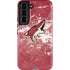 NHL Arizona Coyotes Frozen Galaxy S22 Pro Case