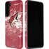 NHL Arizona Coyotes Frozen Galaxy S22 Pro Case
