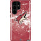 NHL Arizona Coyotes Frozen Galaxy S22 Ultra Pro Case