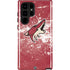 NHL Arizona Coyotes Frozen Galaxy S22 Ultra Pro Case
