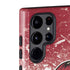 NHL Arizona Coyotes Frozen Galaxy S22 Ultra Pro Case