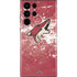 NHL Arizona Coyotes Frozen Galaxy S22 Ultra Skin