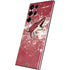 NHL Arizona Coyotes Frozen Galaxy S22 Ultra Skin