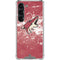 NHL Arizona Coyotes Frozen Galaxy S23 Clear Case