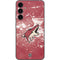 NHL Arizona Coyotes Frozen Galaxy S23 FE Skin